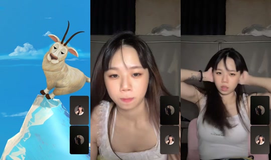 ggy_0612_ TikTok Live — Oct 2, 2026, 6:30 PM