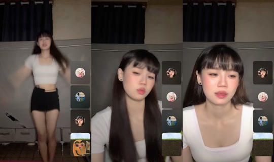 ggy_0612_ TikTok Live — Oct 5, 2026, 6:18 PM
