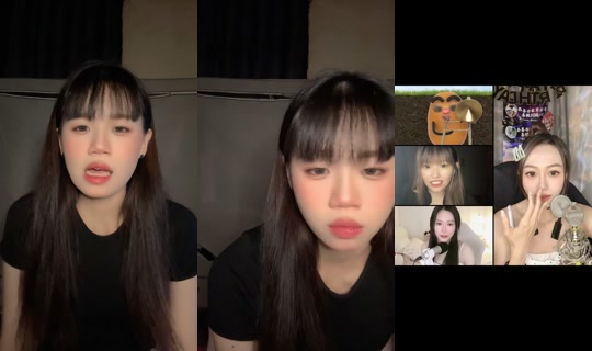 ggy_0612_ TikTok Live — Oct 6, 2026, 3:57 PM