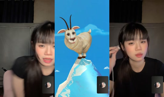 ggy_0612_ TikTok Live — Oct 6, 2026, 4:48 PM