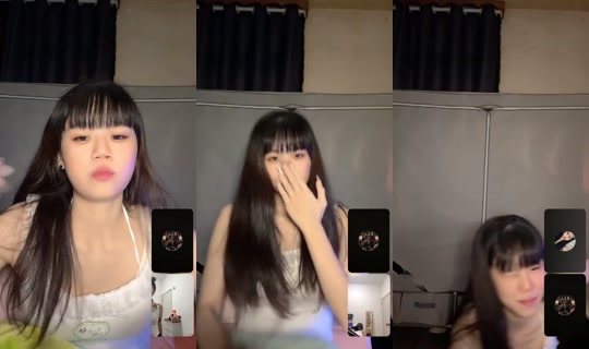 ggy_0612_ TikTok Live — Oct 8, 2026, 6:25 PM