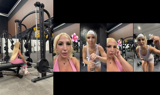 ggyalxo TikTok Live — Aug 24, 2026, 4:31 PM