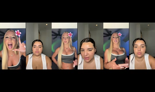ggyalxo TikTok Live — Aug 24, 2026, 9:01 PM