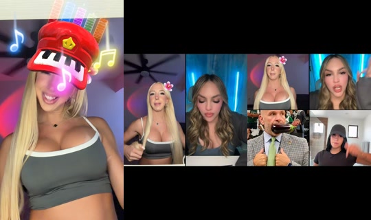 ggyalxo TikTok Live — Aug 24, 2026, 9:16 PM