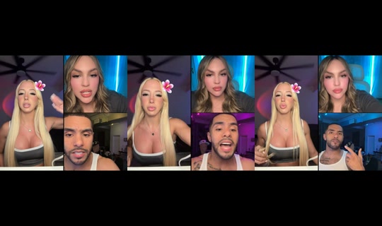 ggyalxo TikTok Live — Aug 24, 2026, 10:06 PM