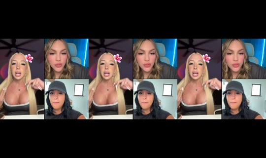 ggyalxo TikTok Live — Aug 24, 2026, 11:01 PM