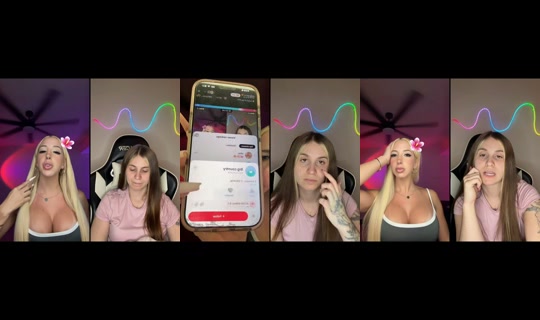 ggyalxo TikTok Live — Aug 25, 2026, 1:12 AM