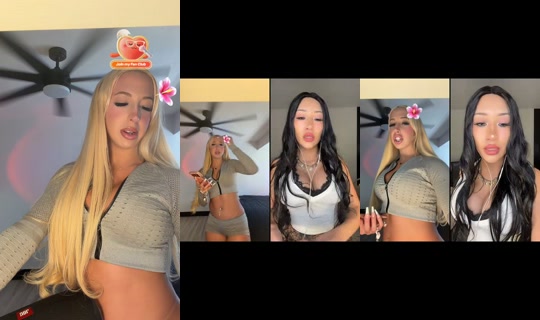 ggyalxo TikTok Live — Aug 26, 2026, 1:44 PM