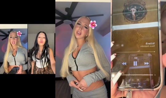ggyalxo TikTok Live — Aug 26, 2026, 3:14 PM