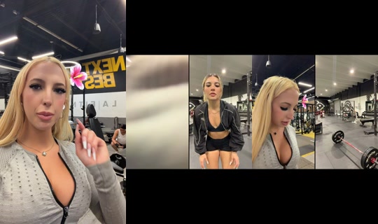 ggyalxo TikTok Live — Aug 26, 2026, 5:09 PM
