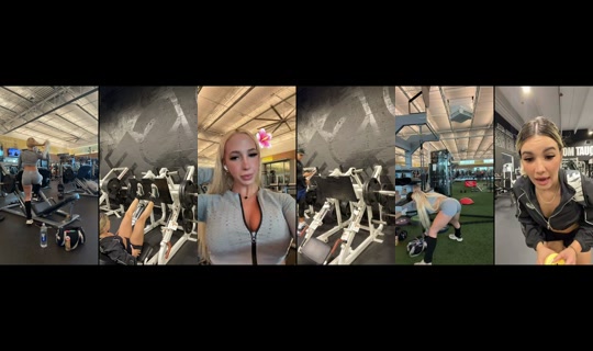 ggyalxo TikTok Live — Aug 26, 2026, 5:54 PM