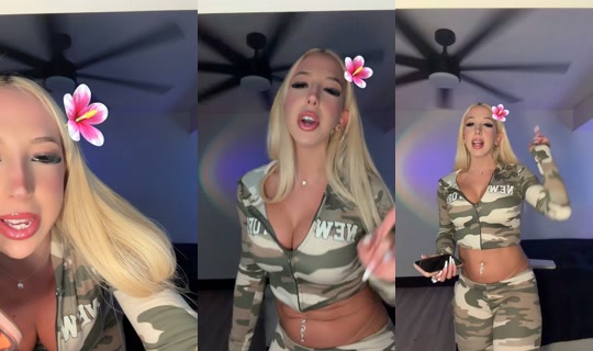 ggyalxo TikTok Live — Aug 30, 2026, 9:33 PM