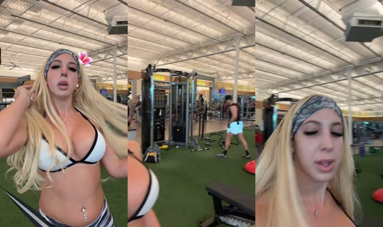ggyalxo TikTok Live — Aug 31, 2026, 4:30 PM