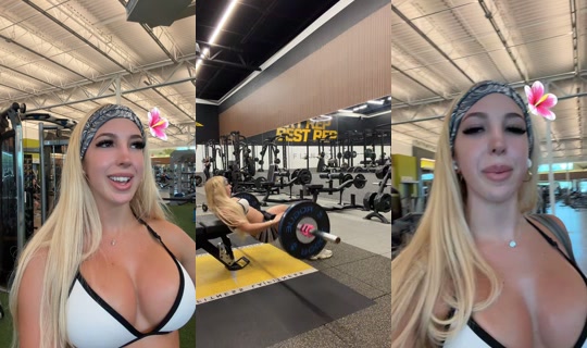 ggyalxo TikTok Live — Aug 31, 2026, 4:57 PM