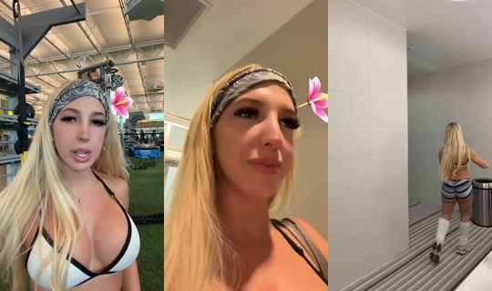 ggyalxo TikTok Live — Aug 31, 2026, 5:45 PM