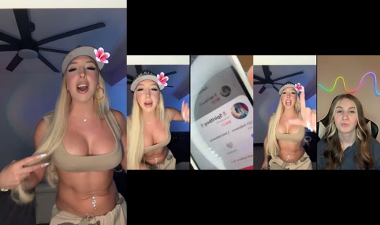 ggyalxo TikTok Live — Sep 1, 2026, 8:21 PM