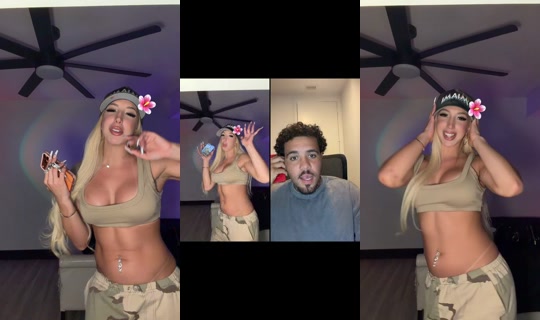 ggyalxo TikTok Live — Sep 2, 2026, 1:24 AM