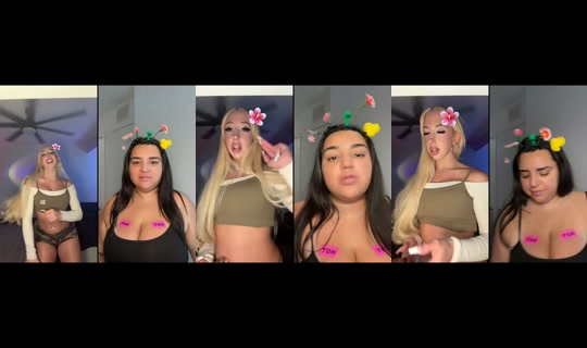 ggyalxo TikTok Live — Sep 2, 2026, 9:08 PM
