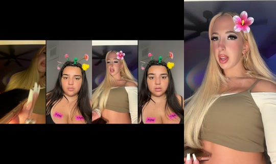 ggyalxo TikTok Live — Sep 2, 2026, 9:59 PM