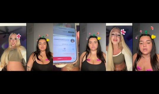 ggyalxo TikTok Live — Sep 2, 2026, 10:14 PM
