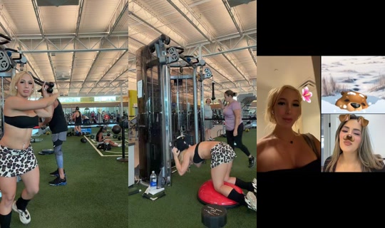 ggyalxo TikTok Live — Sep 3, 2026, 5:33 PM