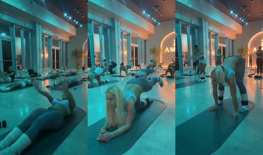 ggyalxo TikTok Live — Oct 3, 2026, 5:53 PM