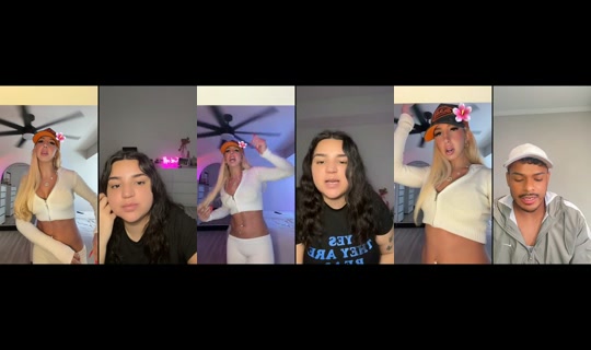 ggyalxo TikTok Live — Oct 5, 2026, 1:55 PM