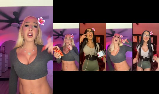ggyalxo TikTok Live — Oct 7, 2026, 9:13 PM