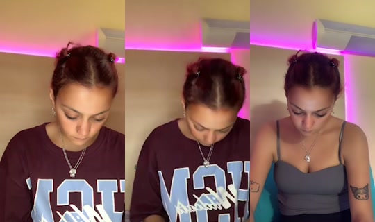 gh0s7girl_ TikTok Live — Oct 2, 2026, 4:12 PM