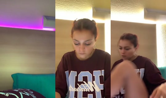 gh0s7girl_ TikTok Live — Oct 2, 2026, 5:02 PM