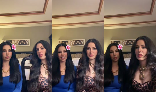 ghader__4 TikTok Live — Aug 22, 2026, 2:57 AM