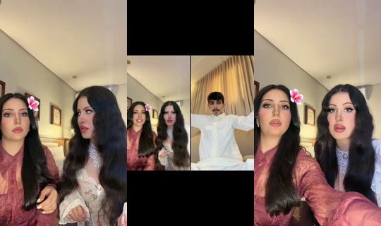ghader__4 TikTok Live — Aug 24, 2026, 8:30 AM