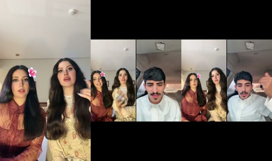 ghader__4 TikTok Live — Aug 24, 2026, 9:33 AM