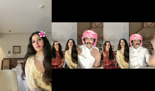ghader__4 TikTok Live — Aug 24, 2026, 10:24 AM
