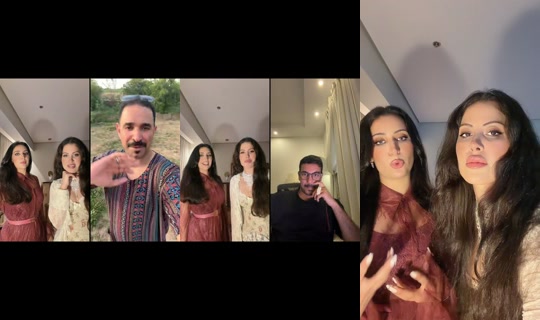 ghader__4 TikTok Live — Aug 24, 2026, 2:47 PM