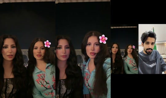 ghader__4 TikTok Live — Aug 26, 2026, 1:34 AM