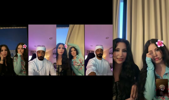ghader__4 TikTok Live — Aug 26, 2026, 2:25 AM