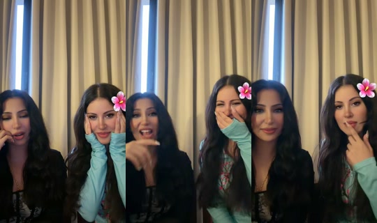 ghader__4 TikTok Live — Aug 26, 2026, 3:15 AM