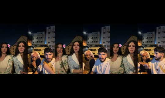 ghader__4 TikTok Live — Aug 26, 2026, 9:20 PM