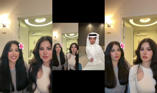 ghader__4 TikTok Live — Aug 27, 2026, 9:15 PM