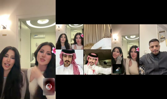 ghader__4 TikTok Live — Aug 27, 2026, 10:06 PM