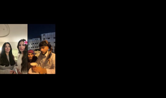 ghader__4 TikTok Live — Aug 27, 2026, 11:47 PM