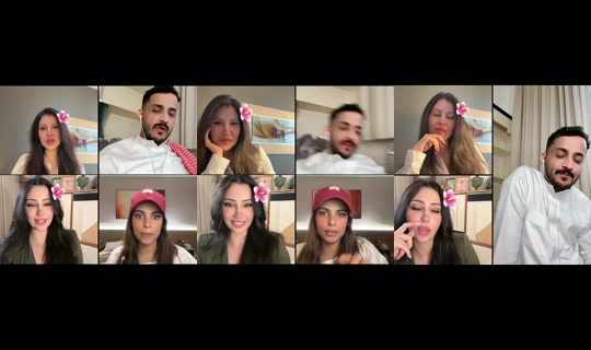 ghader__4 TikTok Live — Sep 30, 2026, 7:09 AM