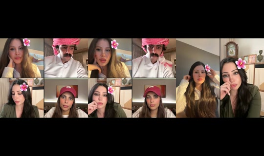 ghader__4 TikTok Live — Sep 30, 2026, 8:00 AM