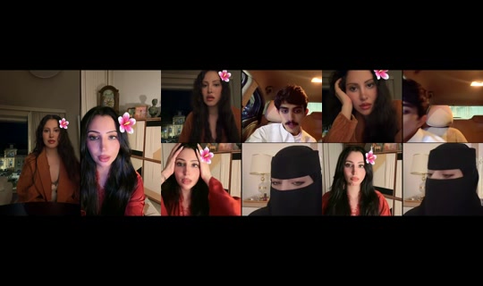 ghader__4 TikTok Live — Sep 30, 2026, 9:00 PM