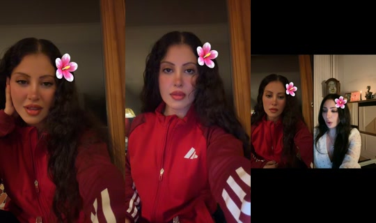 ghader__4 TikTok Live — Oct 3, 2026, 10:23 PM