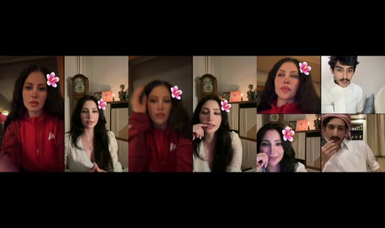 ghader__4 TikTok Live — Oct 4, 2026, 1:03 AM