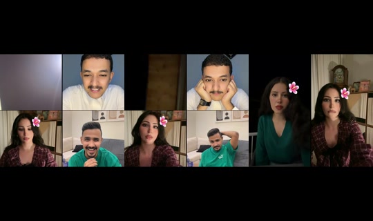 ghader__4 TikTok Live — Oct 4, 2026, 9:50 PM