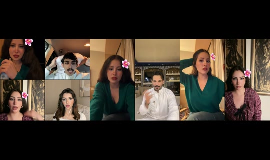 ghader__4 TikTok Live — Oct 5, 2026, 12:15 AM