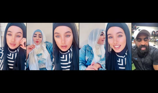 ghadirzaiter23 TikTok Live — Aug 21, 2026, 12:30 PM